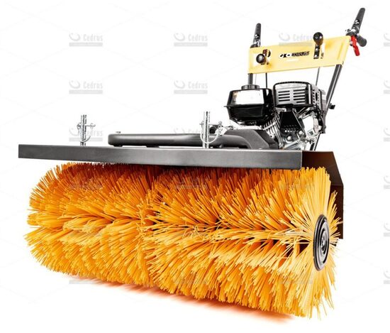 CEDRUS ZM06E 4in1 slaucītājs